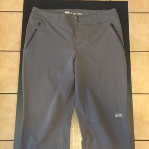 REI Brand Women’s Hiking Pants